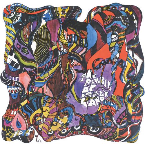 Parable Of Arable Land - Stereo - Vinyl LP