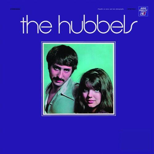 Introducing The Hubbels - Vinyl LP