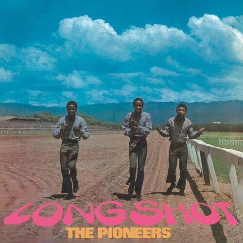 Long Shot - Vinyl LP