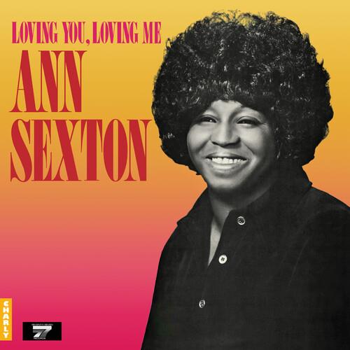 Loving You, Loving Me - Vinyl LP
