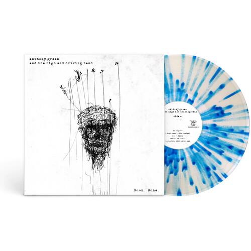 Boom. Done. - Vinyl LP
