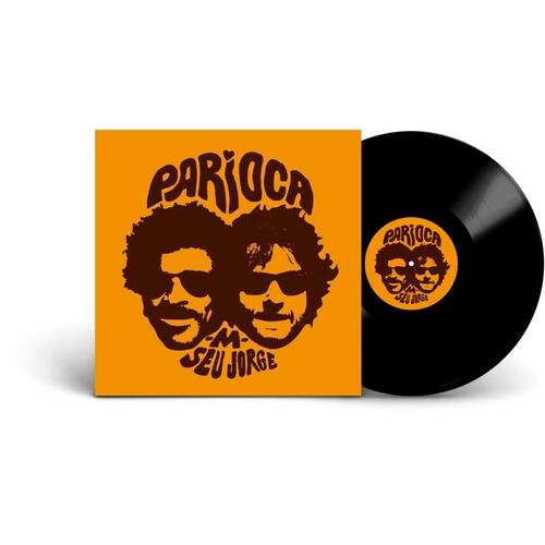 Parioca - Vinyl LP