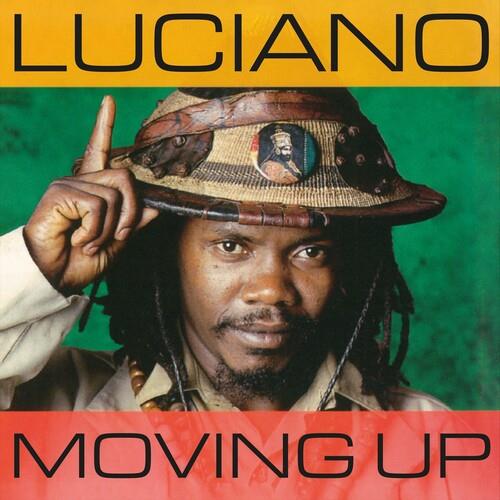 Moving Up - Vinyl LP