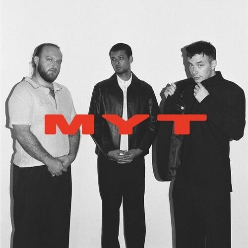 MYT - Vinyl LP