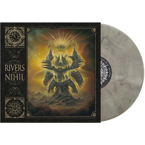 Rivers Of Nihil "Bleach & Ammonia" - Vinyl LP