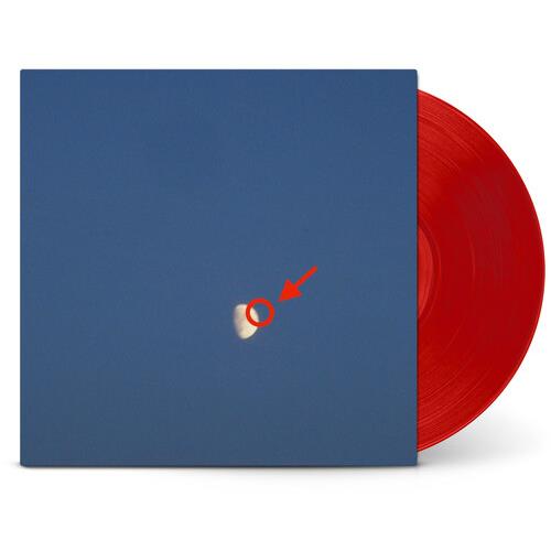 Fake Moon - Vinyl LP