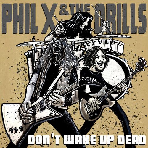 Pow Right In The Kisser - Vinyl LP
