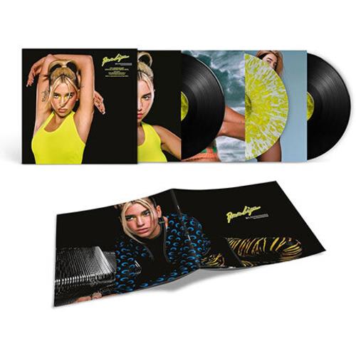 Future Nostalgia - Vinyl LP