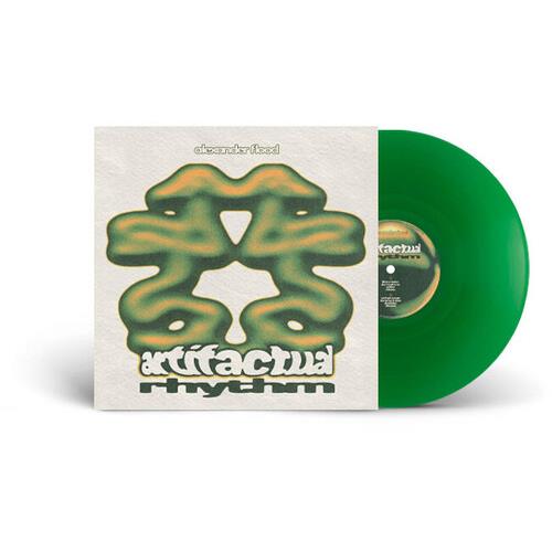 Artifactual Rhythm - Vinyl LP (Green)