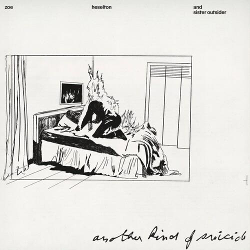 Another Kind of Suicide - Vinyl LP