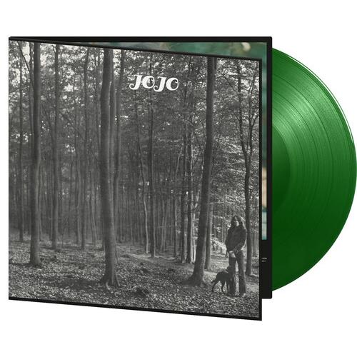 Jojo - Vinyl LP 180 Gram (Green)