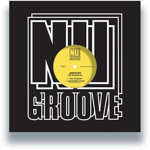 The Phoenix - 12-Inch Single