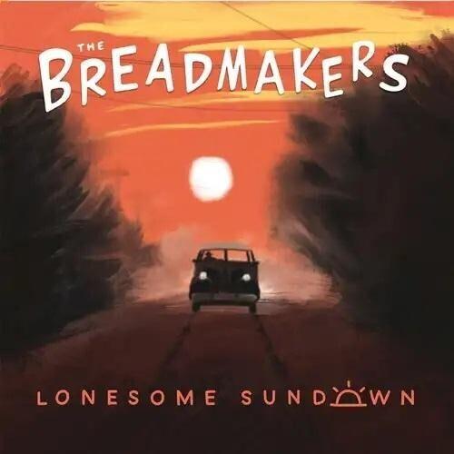 Lonesome Sundown - Vinyl LP