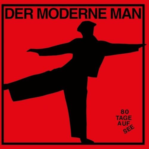 80 Tage Auf See - Vinyl LP