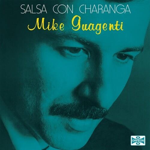 Salsa Con Charanga - Vinyl LP
