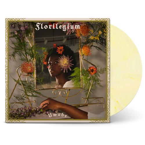 Florilegium - Vinyl LP
