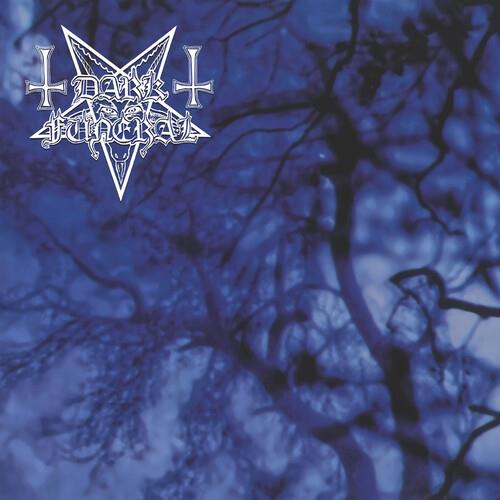 Dark Funeral - Limited Edition Vinyl LP