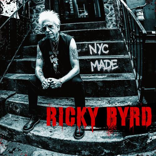 Nyc Made - Vinyl LP