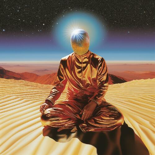 Cinema 3000 - Vinyl LP