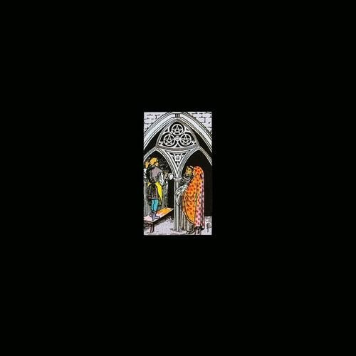 Iii Of Pentacles - Vinyl LP