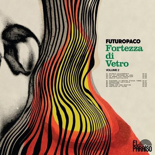 Fortezza Di Vetro, Vol. 2 - Vinyl LP