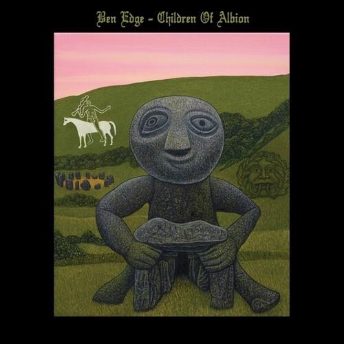 Children Of Albion - Vinyl LP