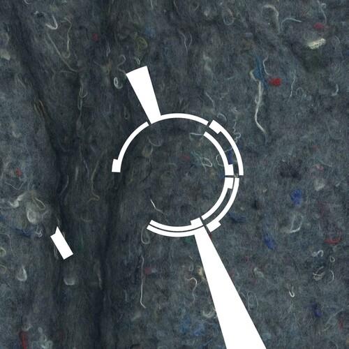 Kasm 03 - Vinyl LP