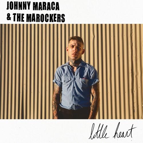 Little Heart - Vinyl LP