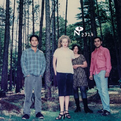 Will You Find Me - 25th Anniversary - Blue - Vinyl LP (Blue)