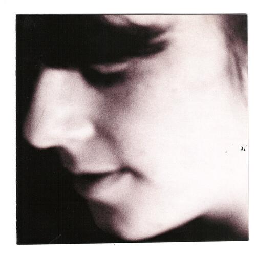 Broken Girl - White - Vinyl LP (White)