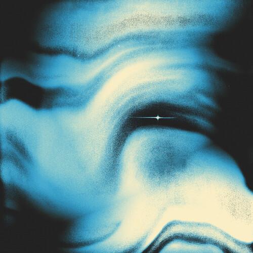 From What Was Will Grow a Flower - Blue - Vinyl LP (Blue)