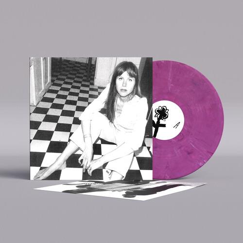 Altogether Stranger - Lavender - Vinyl LP