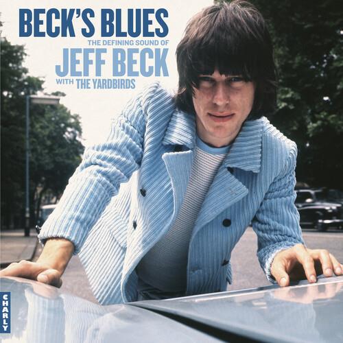 Beck's Blues - Vinyl LP
