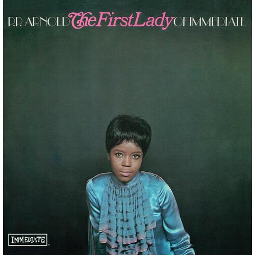 First Lady Of Immediate - Vinyl LP