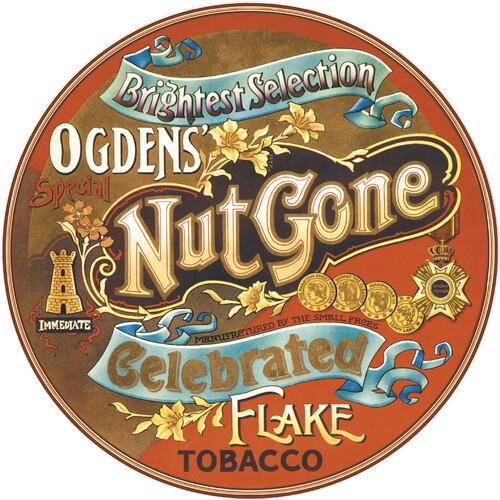 Ogdens' Nutgone Flake - Limited Edition Vinyl LP