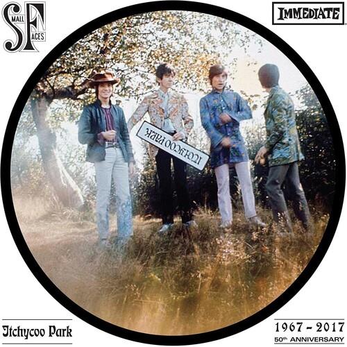 Itchycoo Park - Vinyl LP