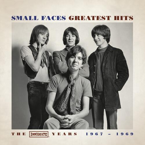 Greatest Hits - The Immediate Years 1967-1969 - Vinyl LP