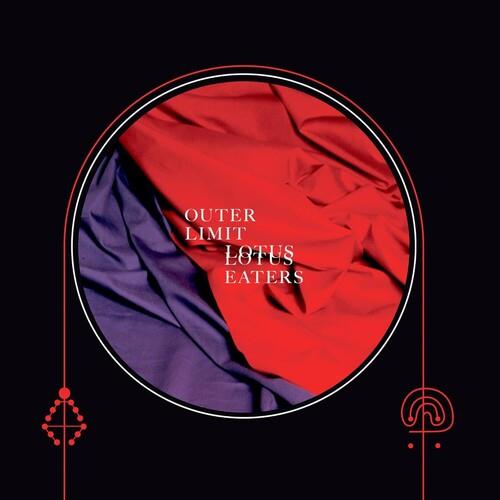 Lotus Eaters - Vinyl LP