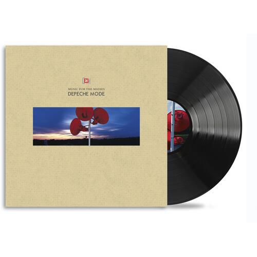 Music For The Masses - Vinyl LP