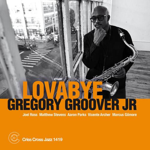 Lovabye - Vinyl LP 180 Gram