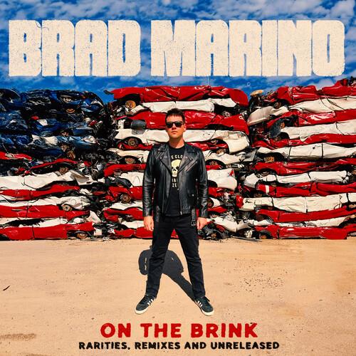 On The Brink - Vinyl LP
