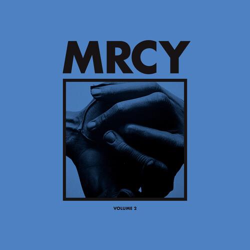 Volume 2 - Yellow - Vinyl LP (Yellow)