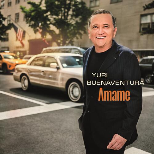 Amame - Vinyl LP