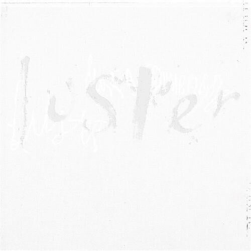 Luster - Vinyl LP