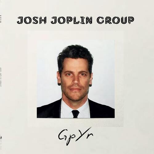 Gpyr - Vinyl LP