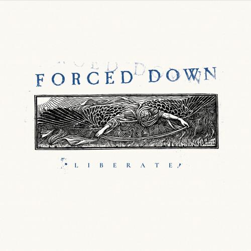 Liberate - Vinyl LP