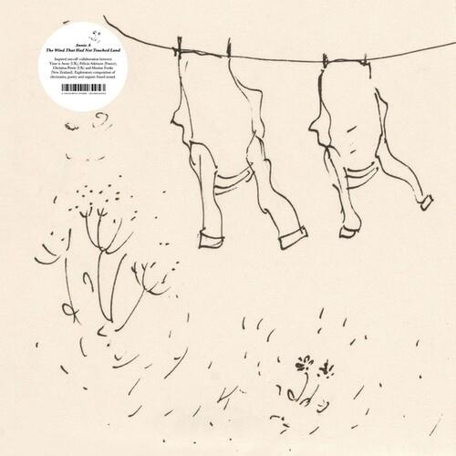 The Wind That Had Not Touched Land - Vinyl LP