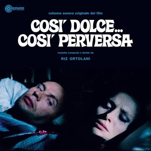 Cosi Dolce Cosi Perversa - Vinyl LP