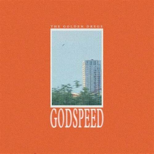 Godspeed - Vinyl LP - PRE-ORDER