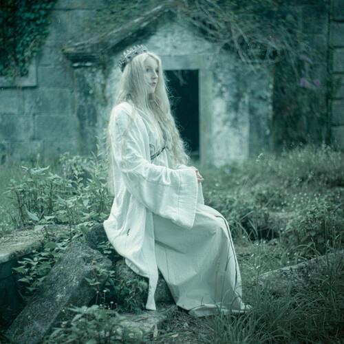 Eg Er Framand - Vinyl LP (Silver)